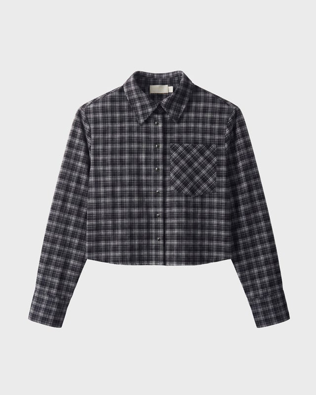 Wakakuu Icons Shirt Pane L