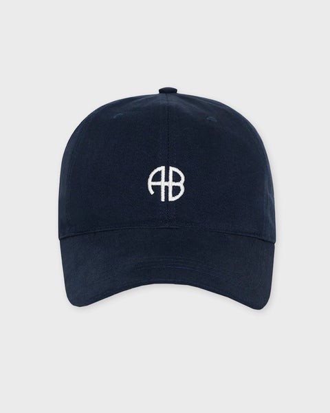 Cap Jeremy Baseball  Blue ONESIZE 1