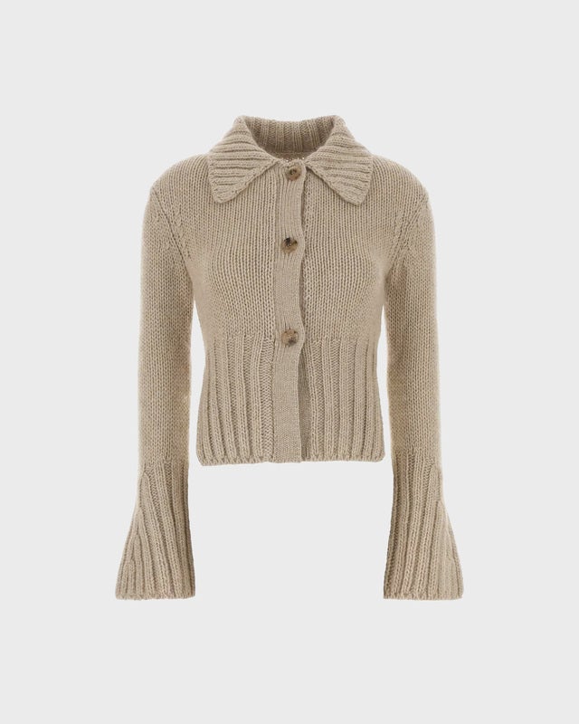 KHAITE Cardigan Takeo Multicolor M