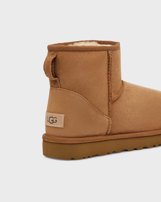 Ugg Boots W Classic II Chestnut US 5 (EUR 36)