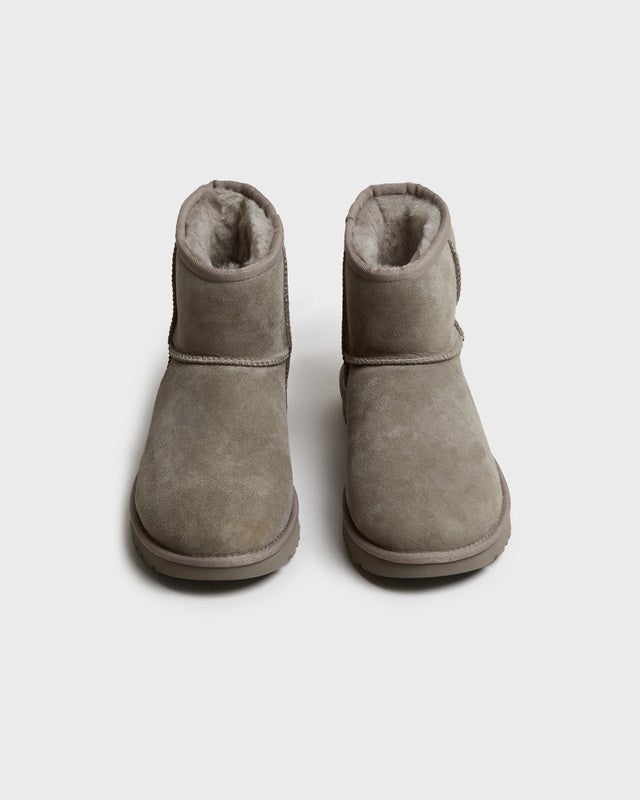 Ugg Boots W Classic Mini II Brown US 10 (EUR 41)