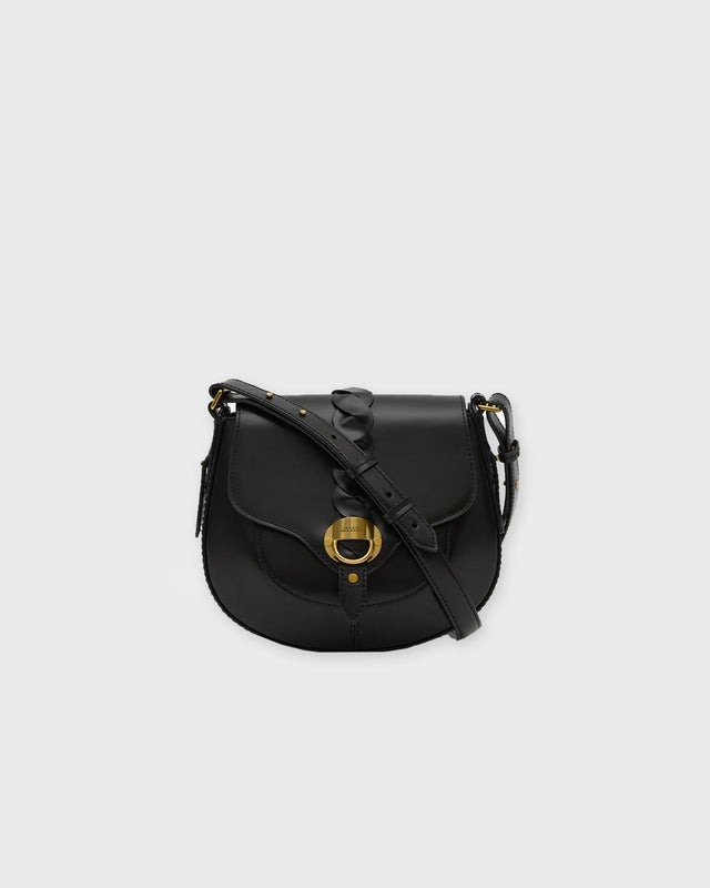 Isabel Marant Bag Altay Small  Black ONESIZE