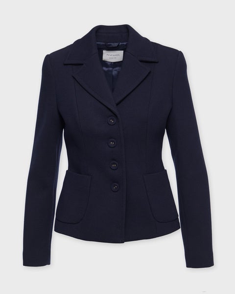 Blazer Madie Night 1