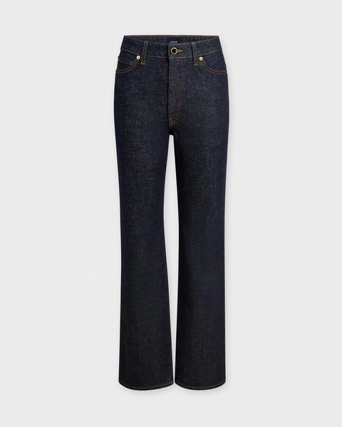 Jeans Danielle Benson Washed blue 1