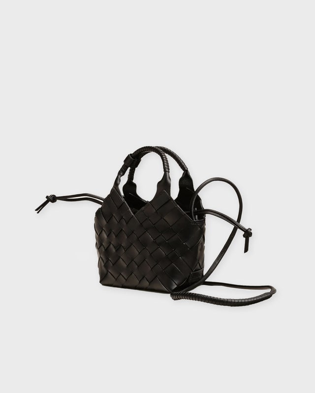 CALA JADE Bag Misu Mini Black Black ONESIZE
