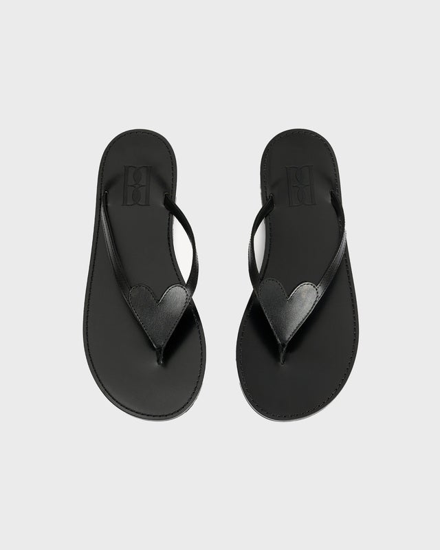 By Malene Birger Sandaler Lalla Svart EUR 38