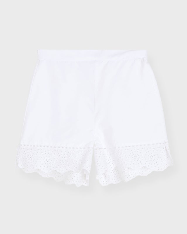 By Malene Birger Shorts Greta  White 38