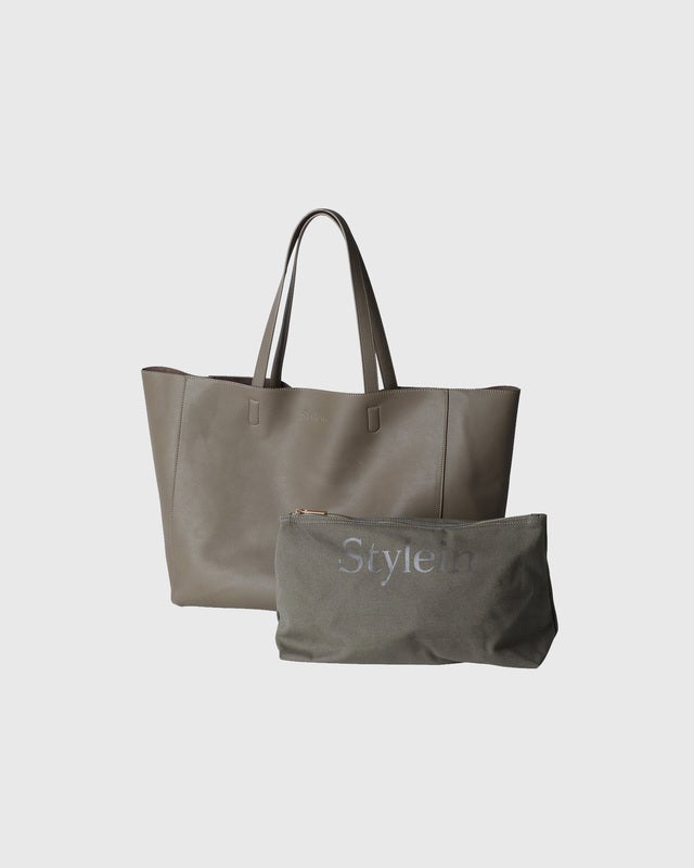 Stylein Bag Yacht Grey ONESIZE