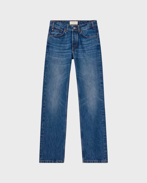 Jeans Sisli Fresco Blue Washed blue 1