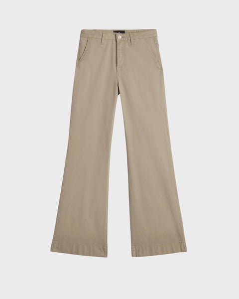Pants MODERN DOJO Comfort Twill Khaki 1
