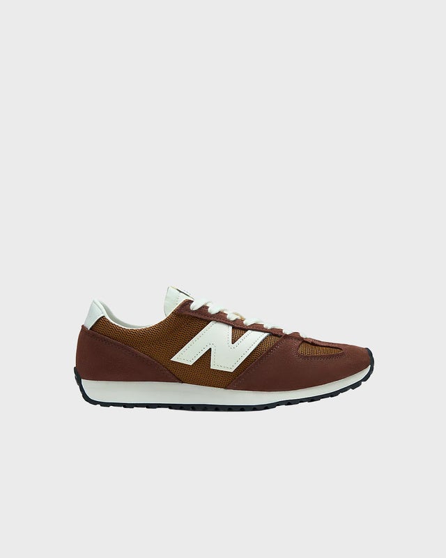 New Balance Sneakers New Balance 471 Brown EUR 38