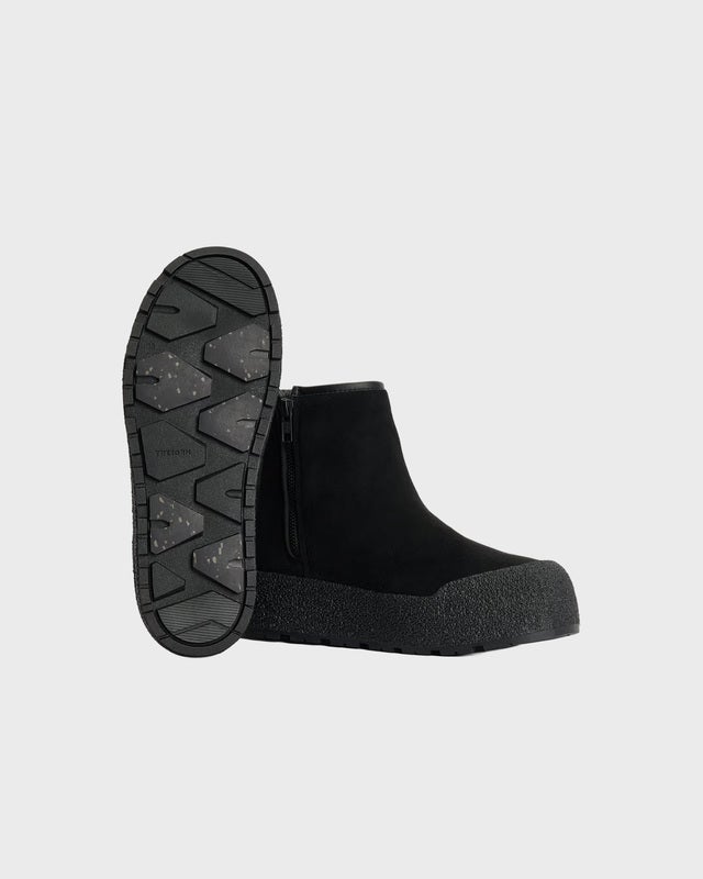 TRETORN Boots Anchor Hybrid W Black EUR 41