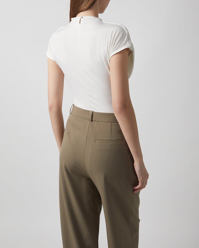 VIVEH Top Raza Coconut  36