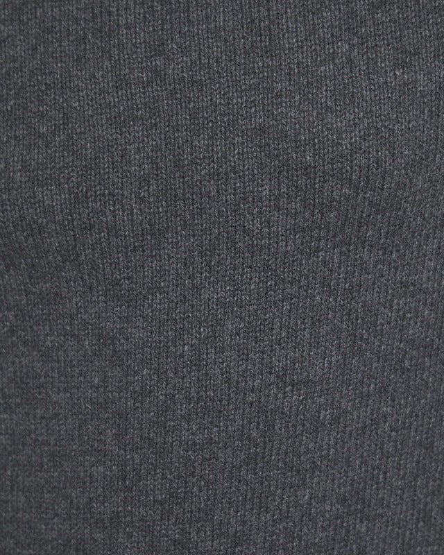 Wakakuu Icons Sweater Uma Wool Cashmere Grey L