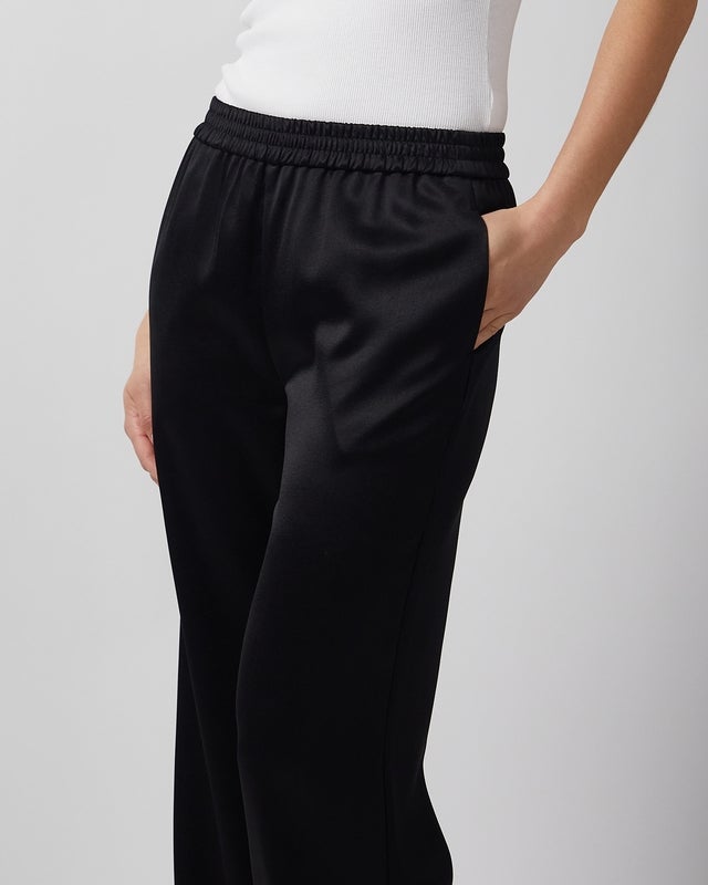 Wakakuu Icons Pants Maria Black XS