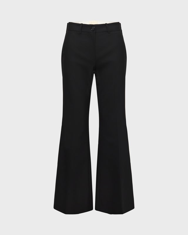 Wakakuu Icons Trousers Camden Black L