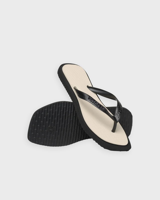 Havaianas Flip-Flops Hav Top Square Fusion Svart 43/44