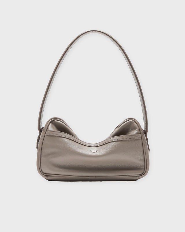 Acne Studios Bag Camero Party Taupe ONESIZE