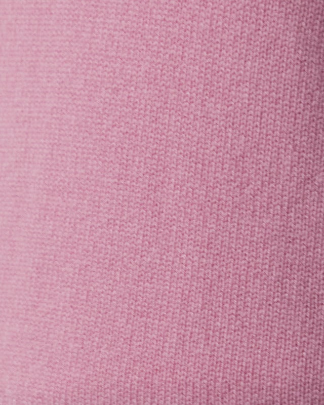 LISA YANG Sweater Mable Cashmere Light pink 0 (XS-S)