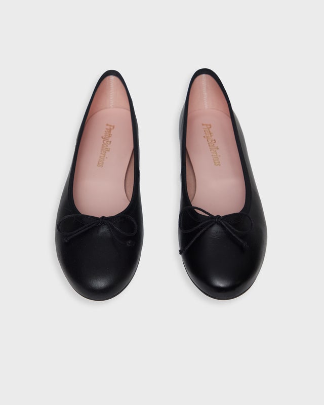 Pretty Ballerinas Ballerina Nicole Black EUR 39