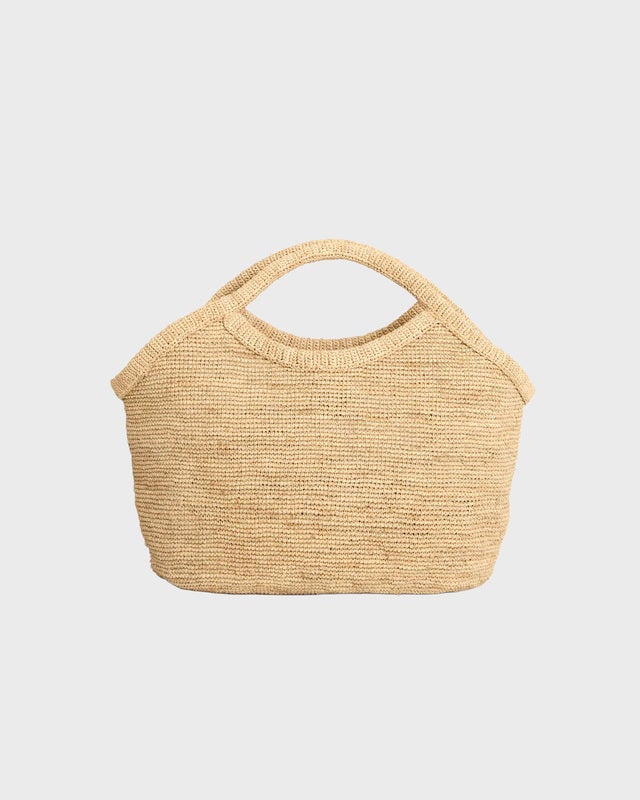 IBELIV Bag Pure Beige ONESIZE