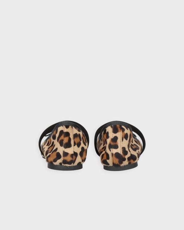 Pretty Ballerinas Ballerina Lea Leopard EUR 41