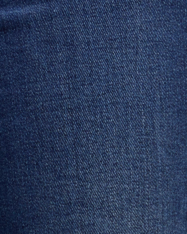 Mother Denim Jeans The Hustler Roller Sneak Dark blue wash 27