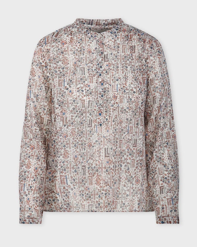 Isabel Marant Étoile Blouse Maria Ecru FR 40 (EUR 38)
