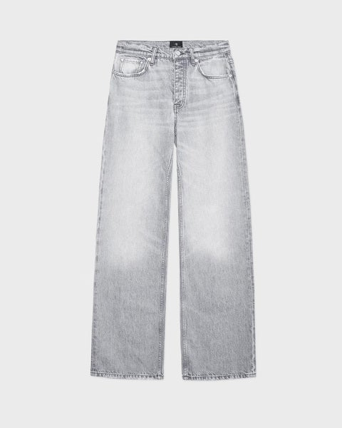 Jeans Hugh Grey 1