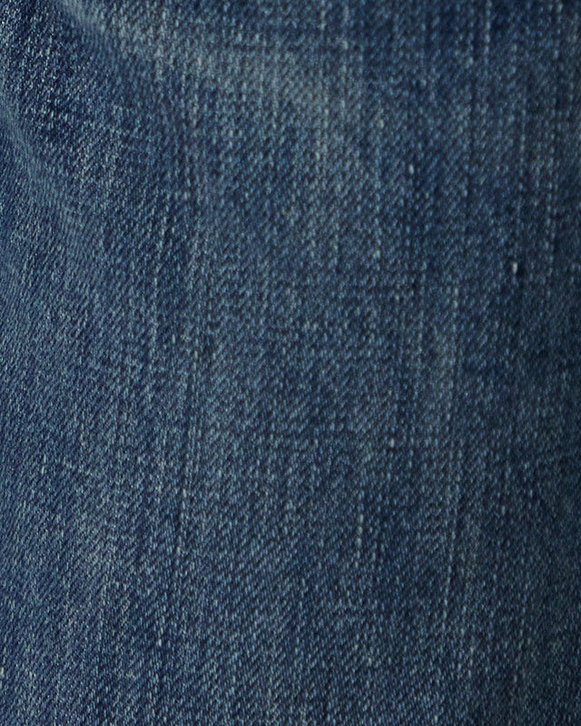 Jeanerica Jeans Kyoto Droit Dark Blue Wash W28/L32