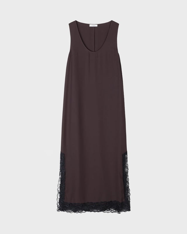 Stylein Klänning Malea Light Brown XS