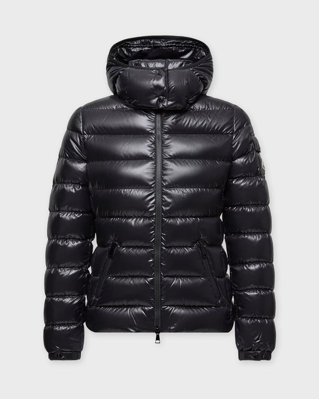 Moncler Jacket Bady Black MONCLER 1 (S)