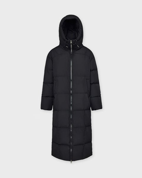 Jacka Attract Svart 1