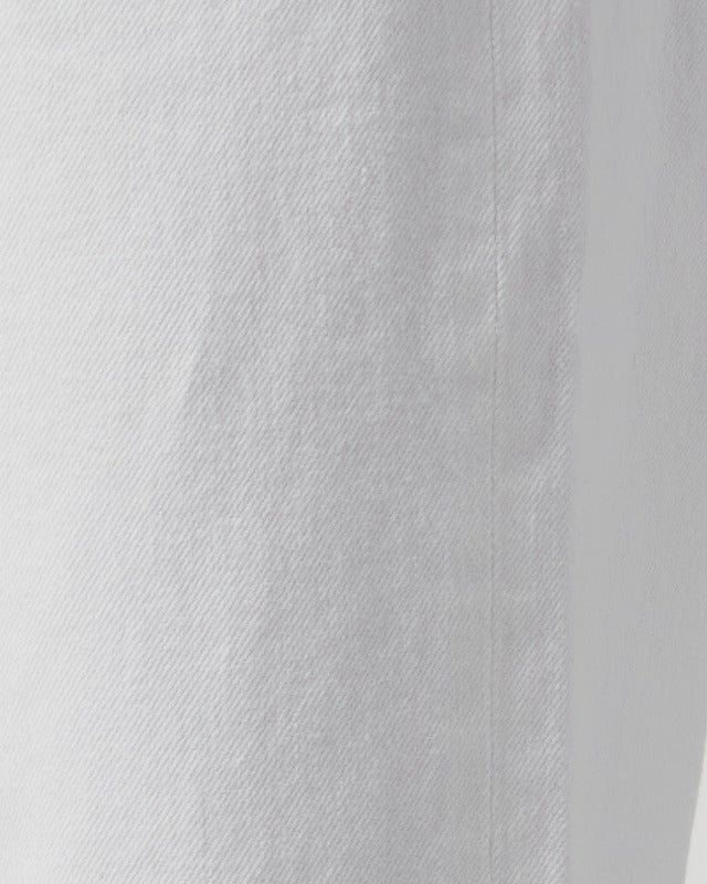 AGOLDE Jeans 90's Pinch High Waist Marshmellow White 24