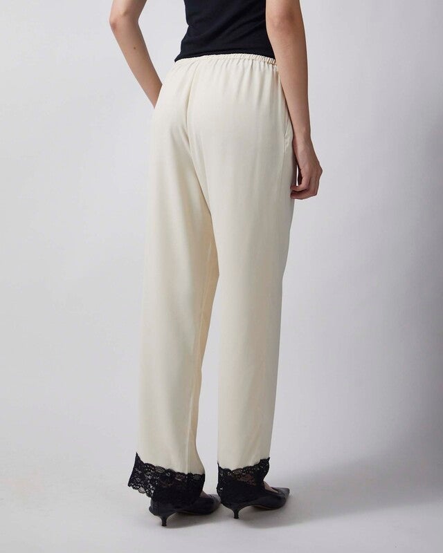 Stylein Byxor Monteroni Cream XL