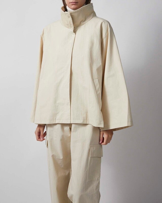 Stylein Jacka Salerno Cream XS