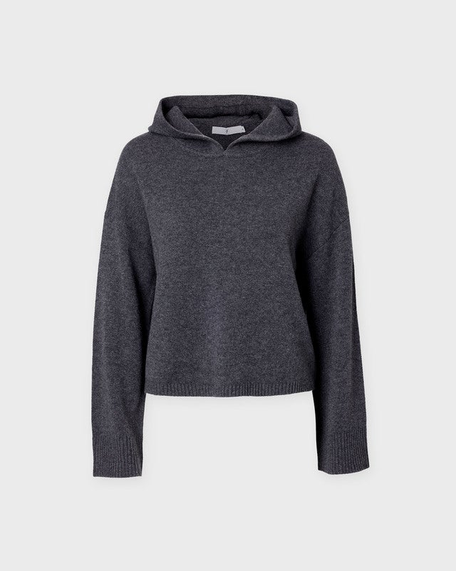 Wakakuu Icons Hoodie Solange Grey S