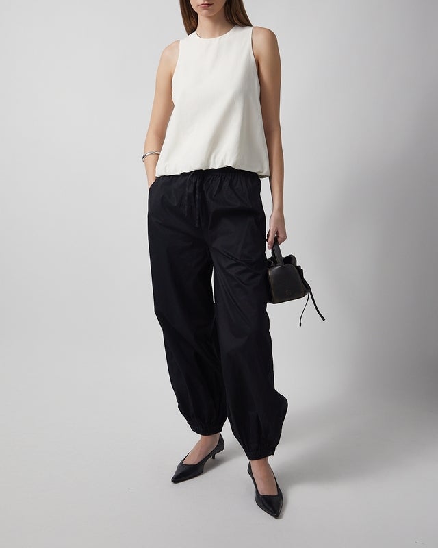ONE and OTHER PANT PERNILLE Black XS