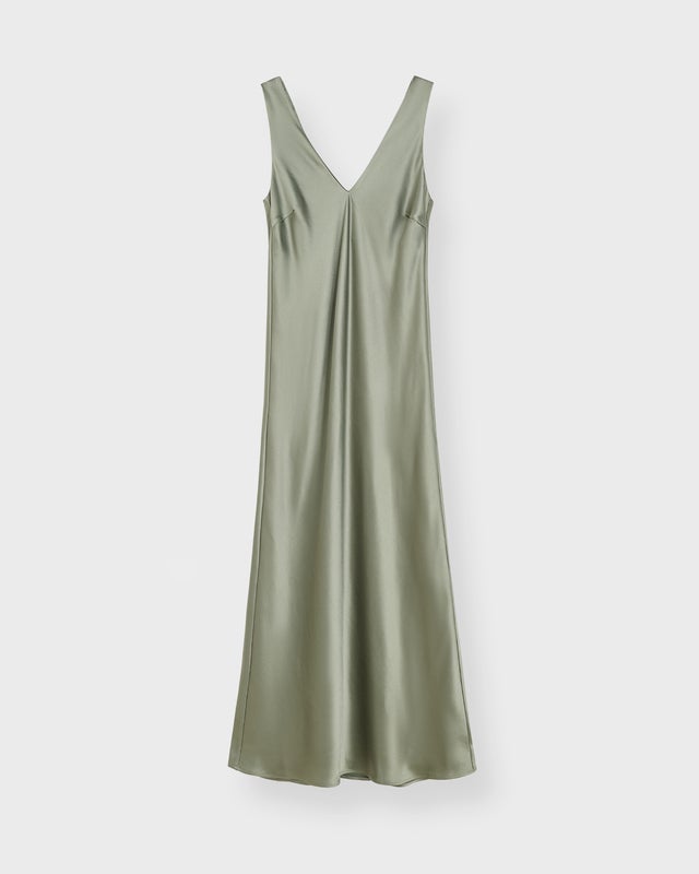 By Malene Birger Dress Levita Green 38