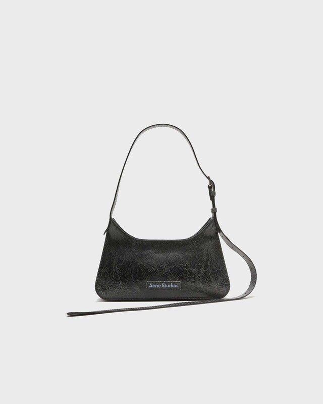 Acne Studios  Platt Mini Bag Black ONESIZE