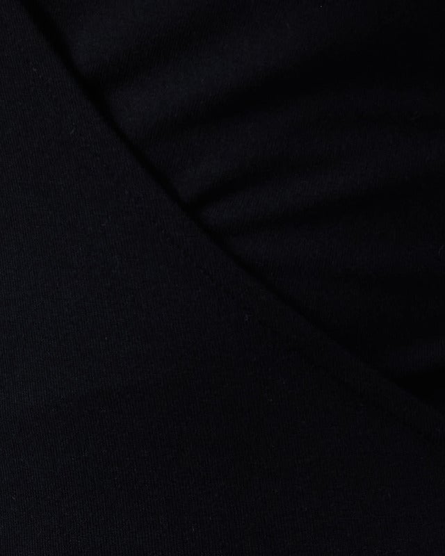 Sisterly tribe Top Soft Ballet Wrap Black S