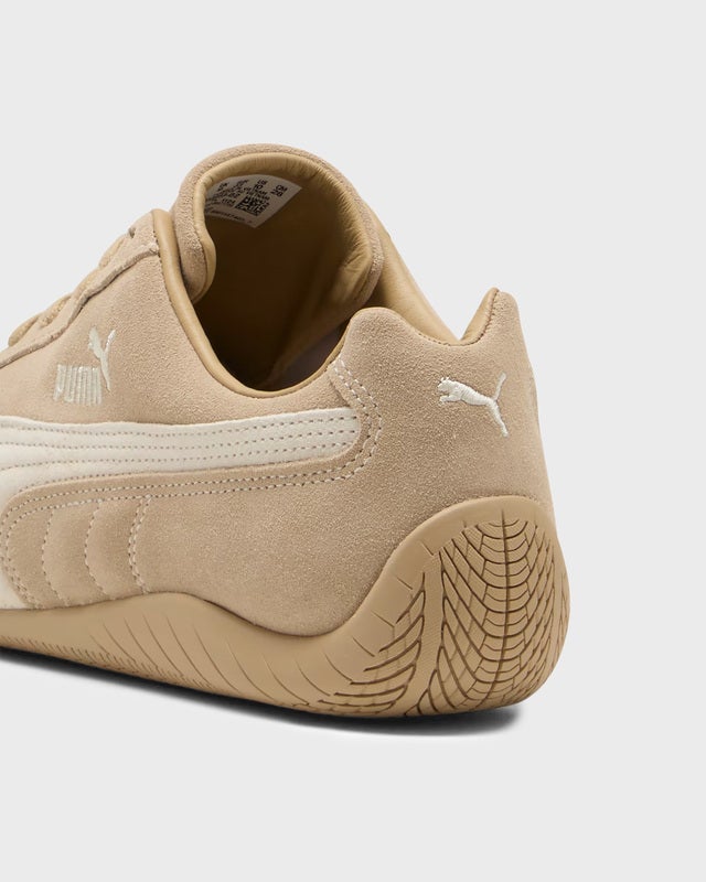 Puma Sneakers Speedcat TTF Beige EUR 40