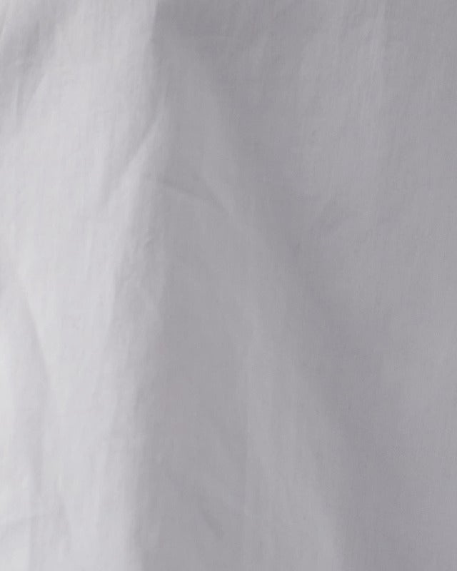 Wakakuu Icons Shirt Cutler Crop White XS