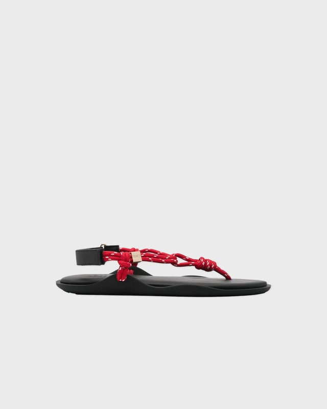 FLÒWZE Sandals Fló Red EUR 41