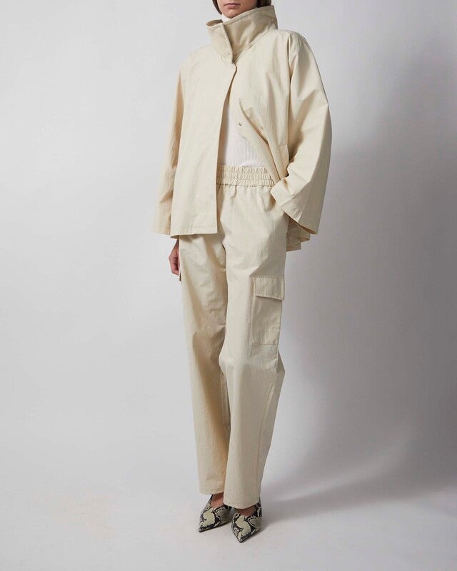 Stylein Jacka Salerno Cream XS