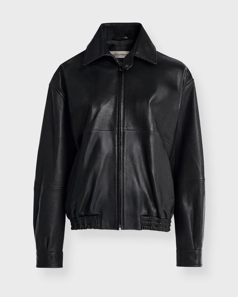 Jacket Doran Black 1