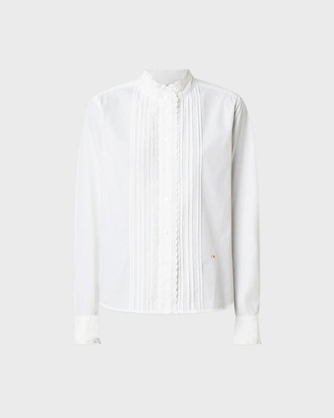 Blouse NAZILA White 1