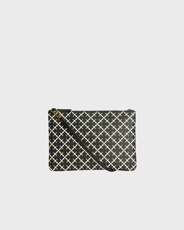 By Malene Birger Bag Ivy Black ONESIZE