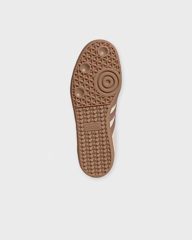 Adidas Sneakers Samba OG W Beige UK 3,5 (EUR 36)