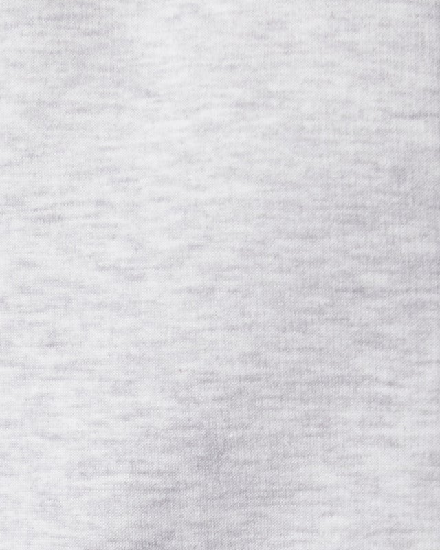 Wakakuu Icons Hoodie Zip Wakakuu Grey Melange XL